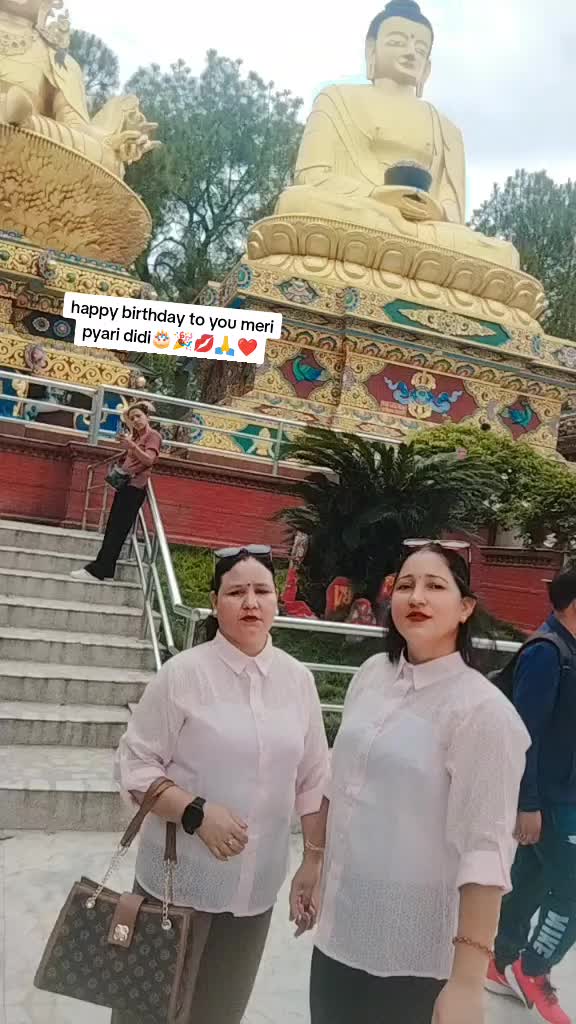 @Gaumaya Bhandari