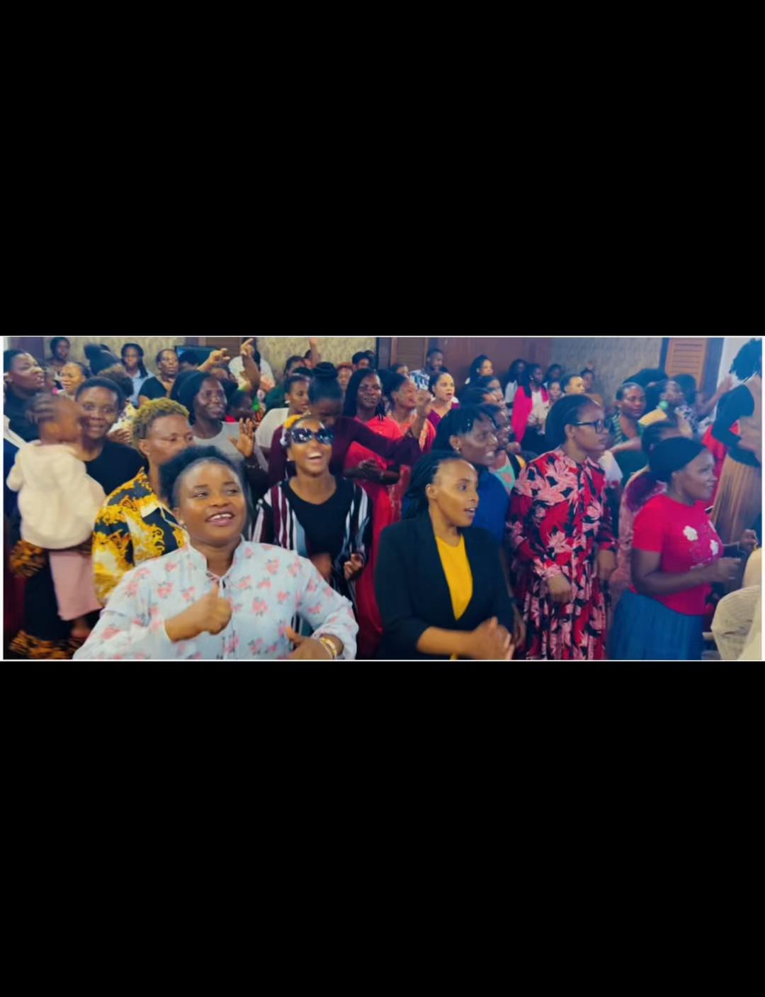 @UCF HEALING & DELIVERANCE DUBA