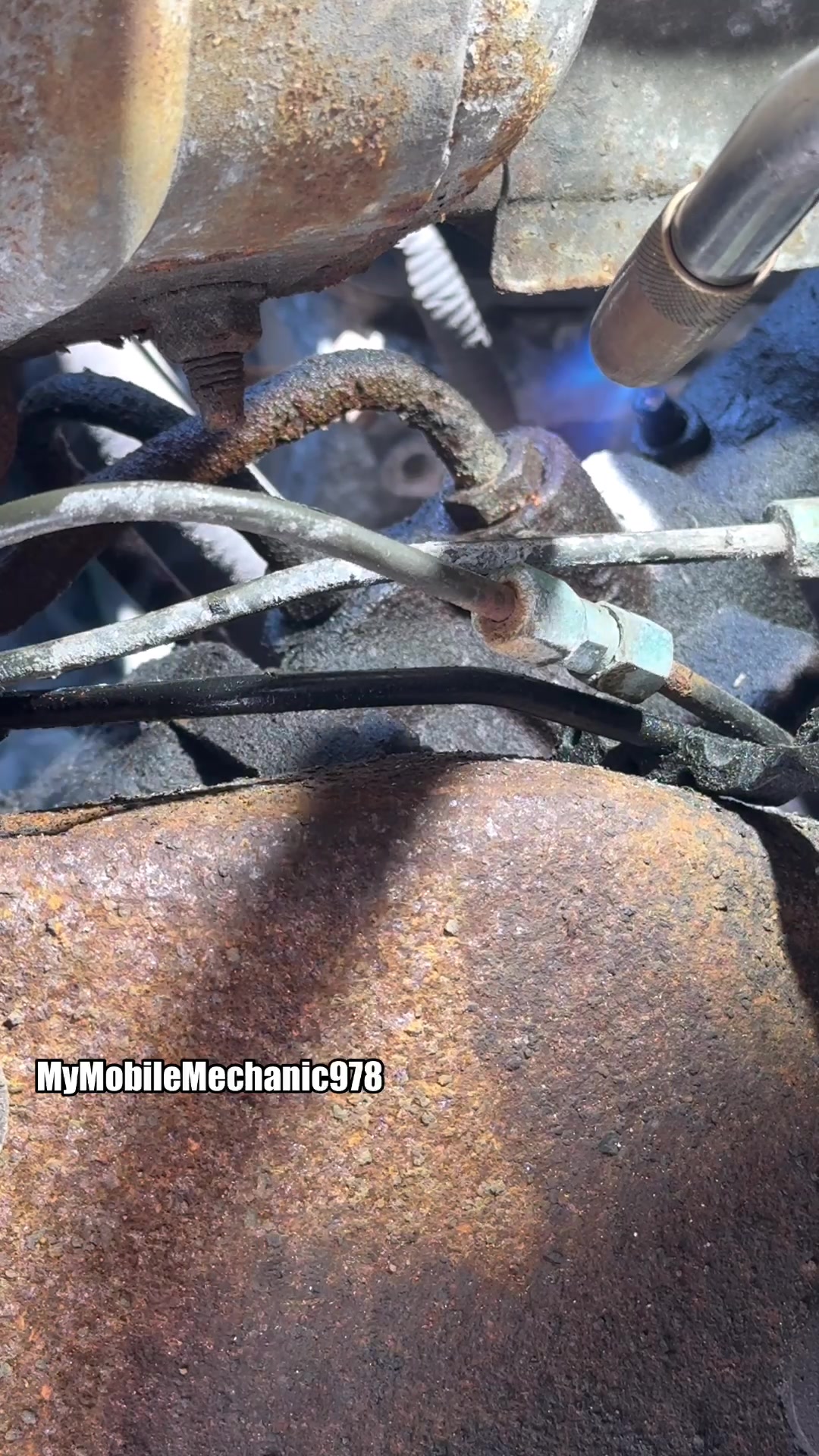 @My Mobile Mechanic