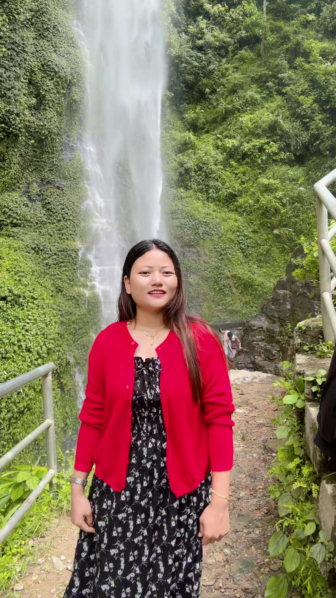 @Rupa Makim Magar