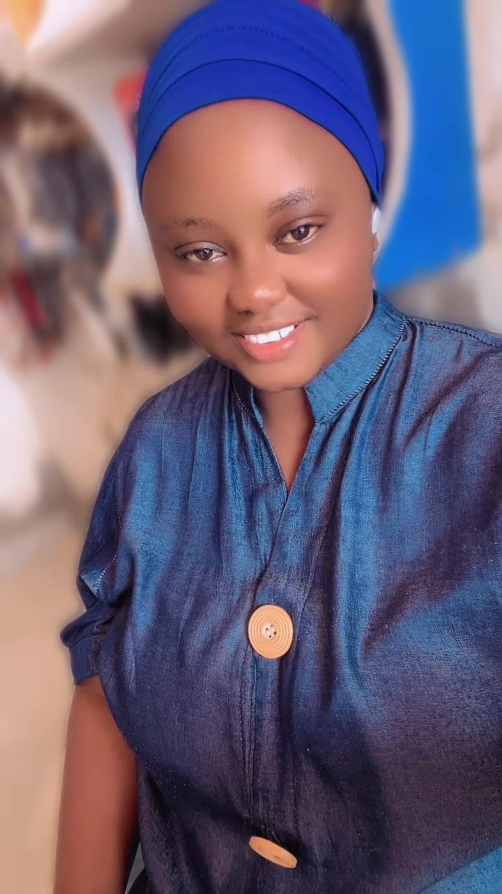 @Aisha Rabiya