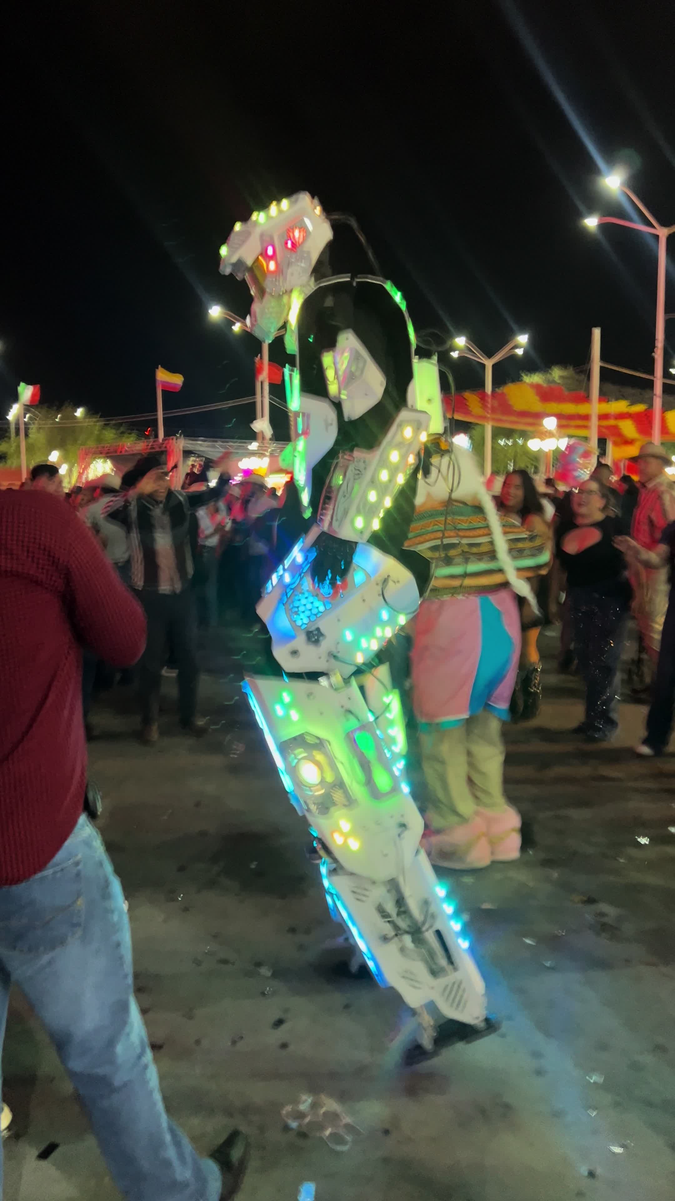 @Nuevo Laredo de mis amores