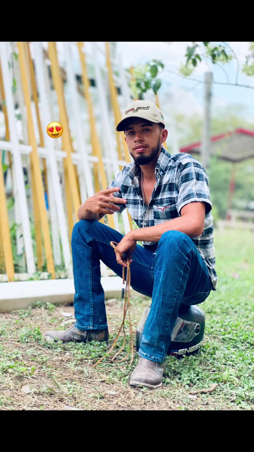 @Anthony Benavidez🧔🏻&zwj;♂️🍀