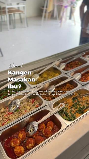 @a place to go in Bogor