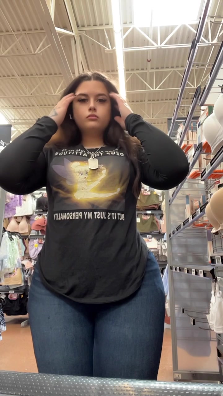 @Sassy Queen