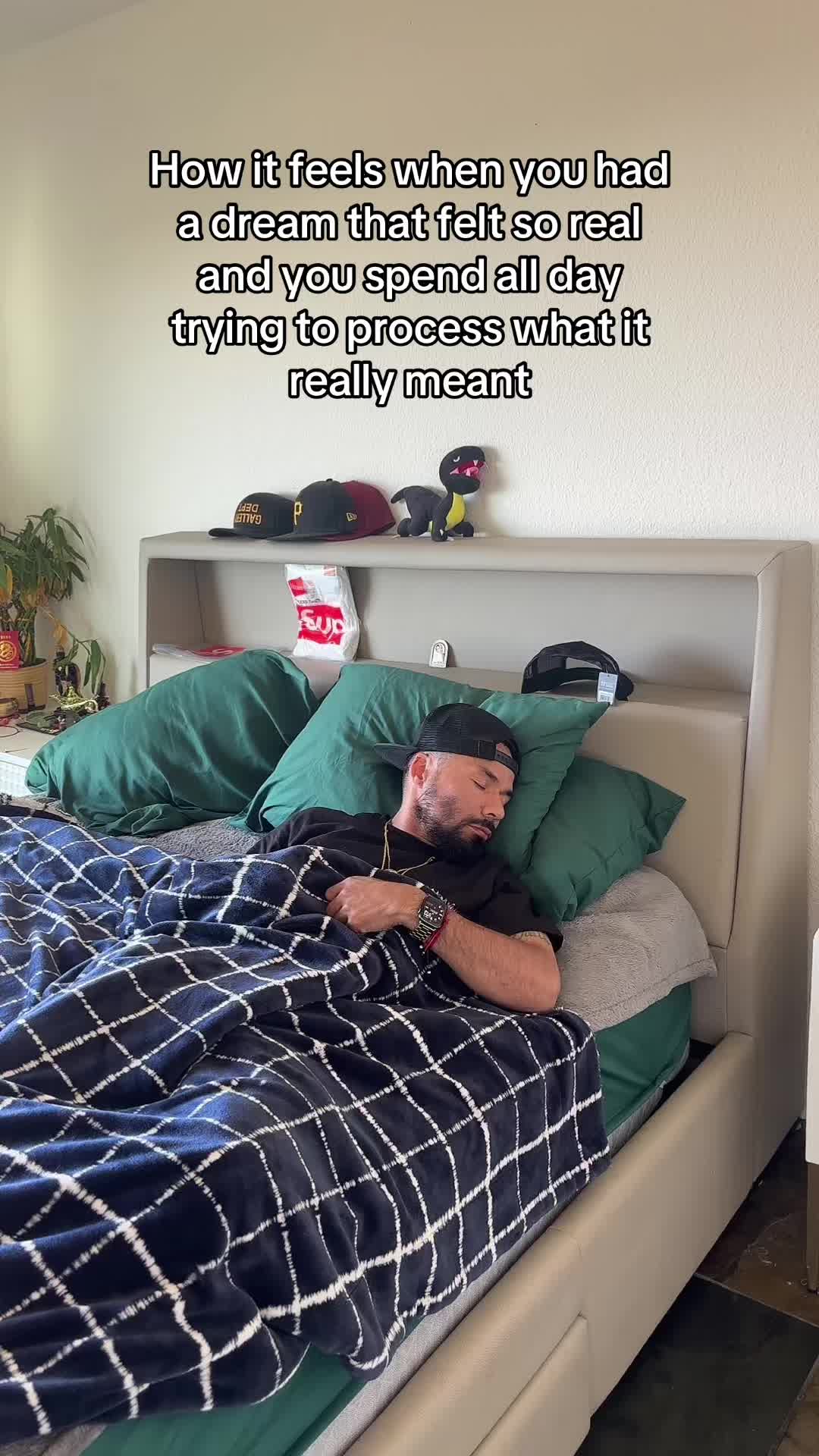 @Freddie B