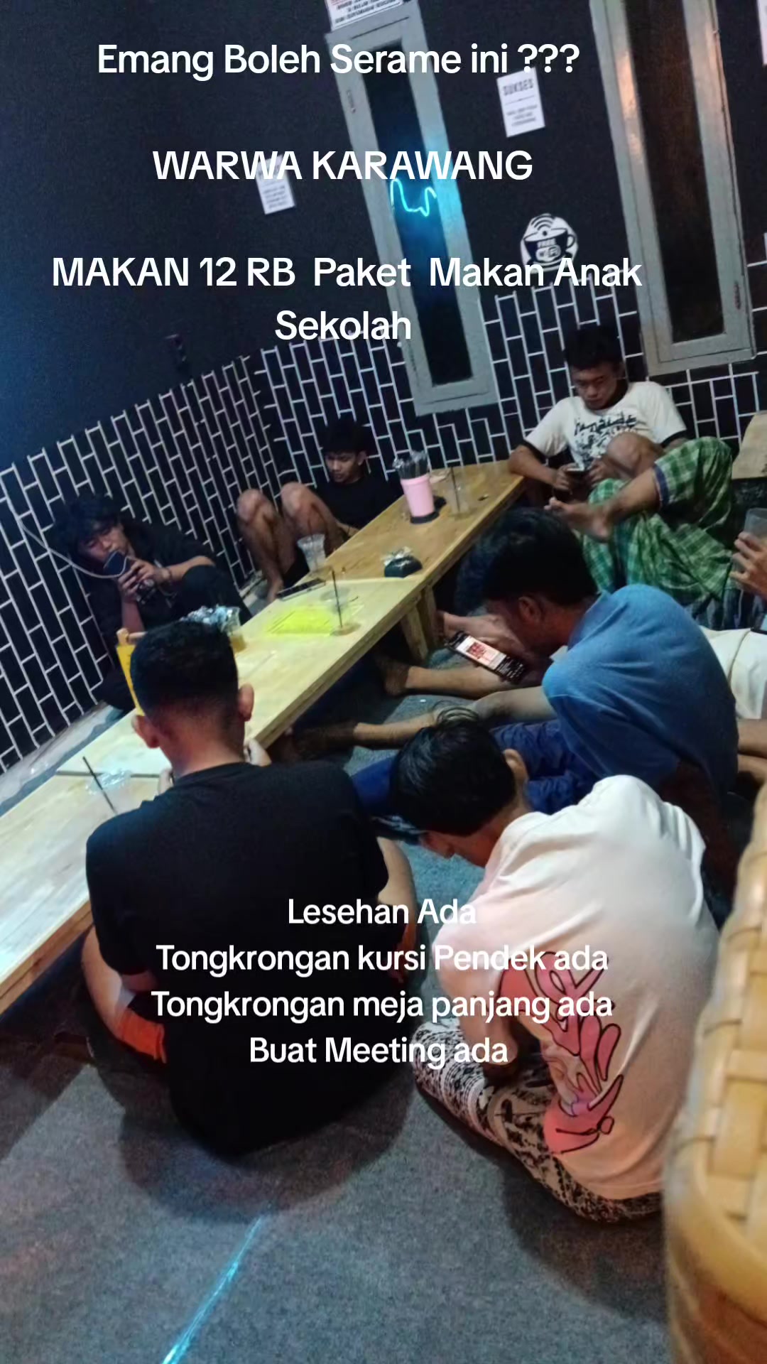 @WARMINDO WAWA KARAWANG