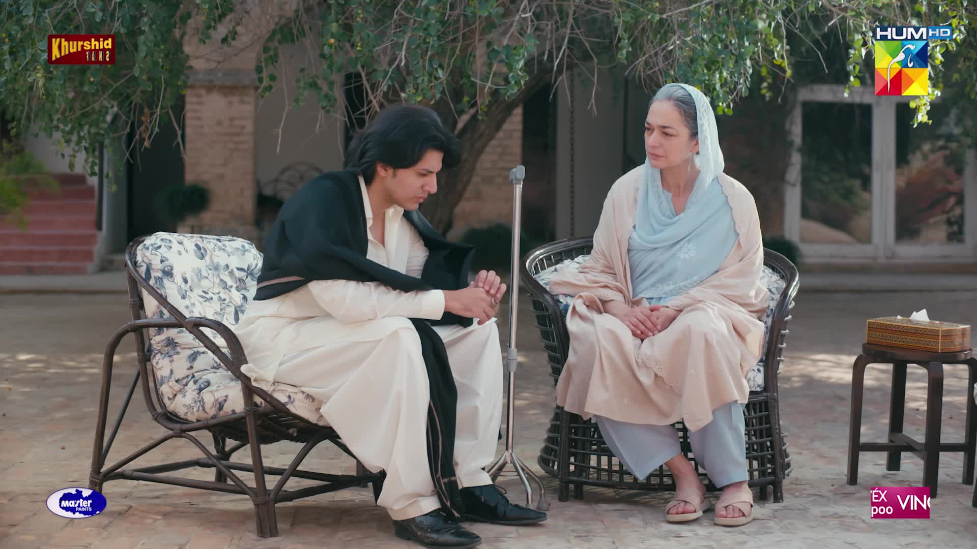 @HUM TV