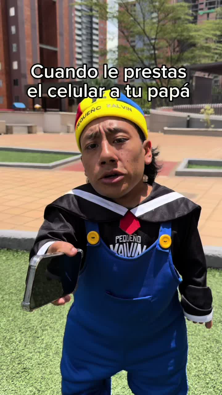 @Pequeño Kalvin