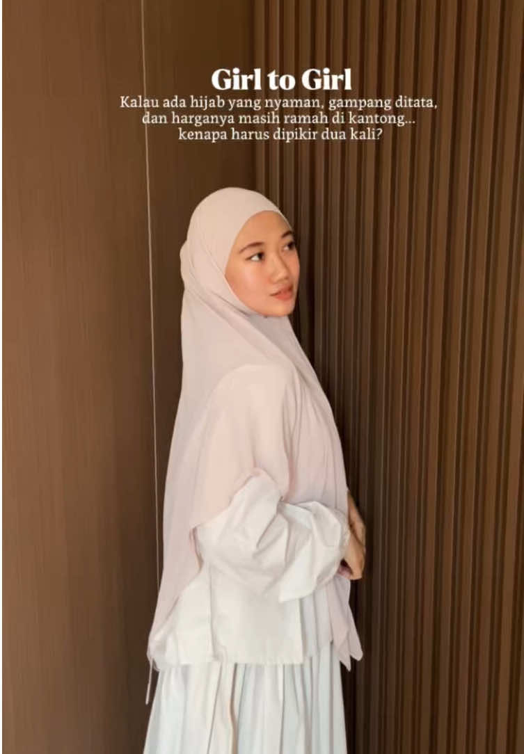 @Mile Hijab