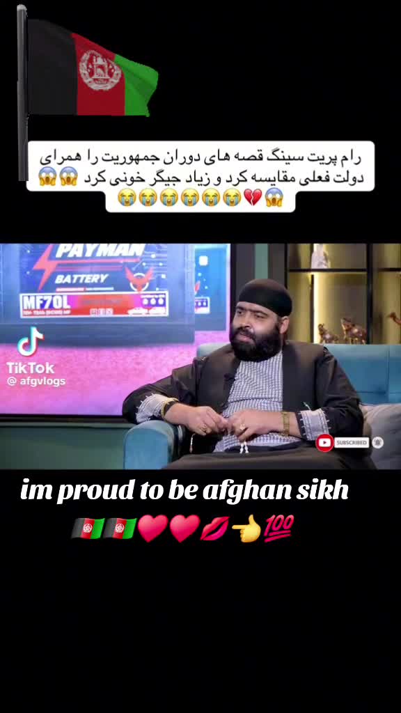 @king Raghbir Singh 🇬🇧🇦🇫
