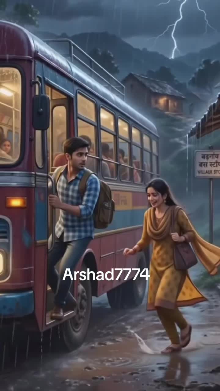 @Arshad Khan