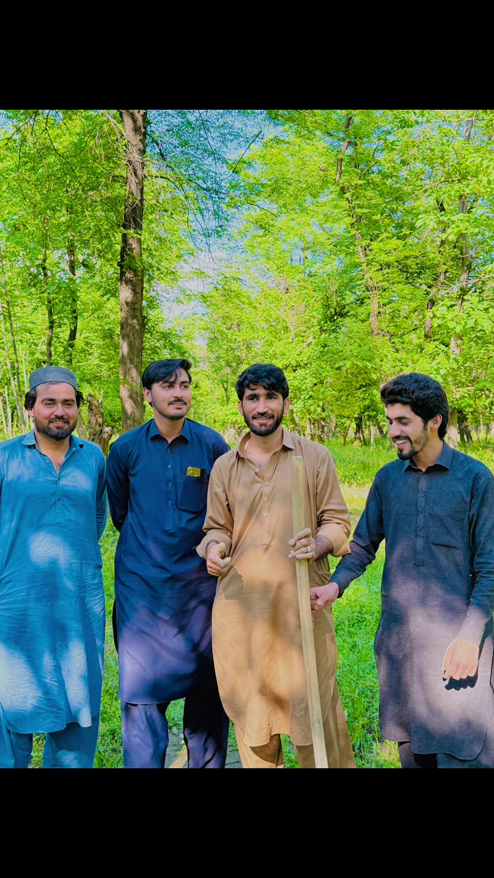 @Peer Zain Ullah