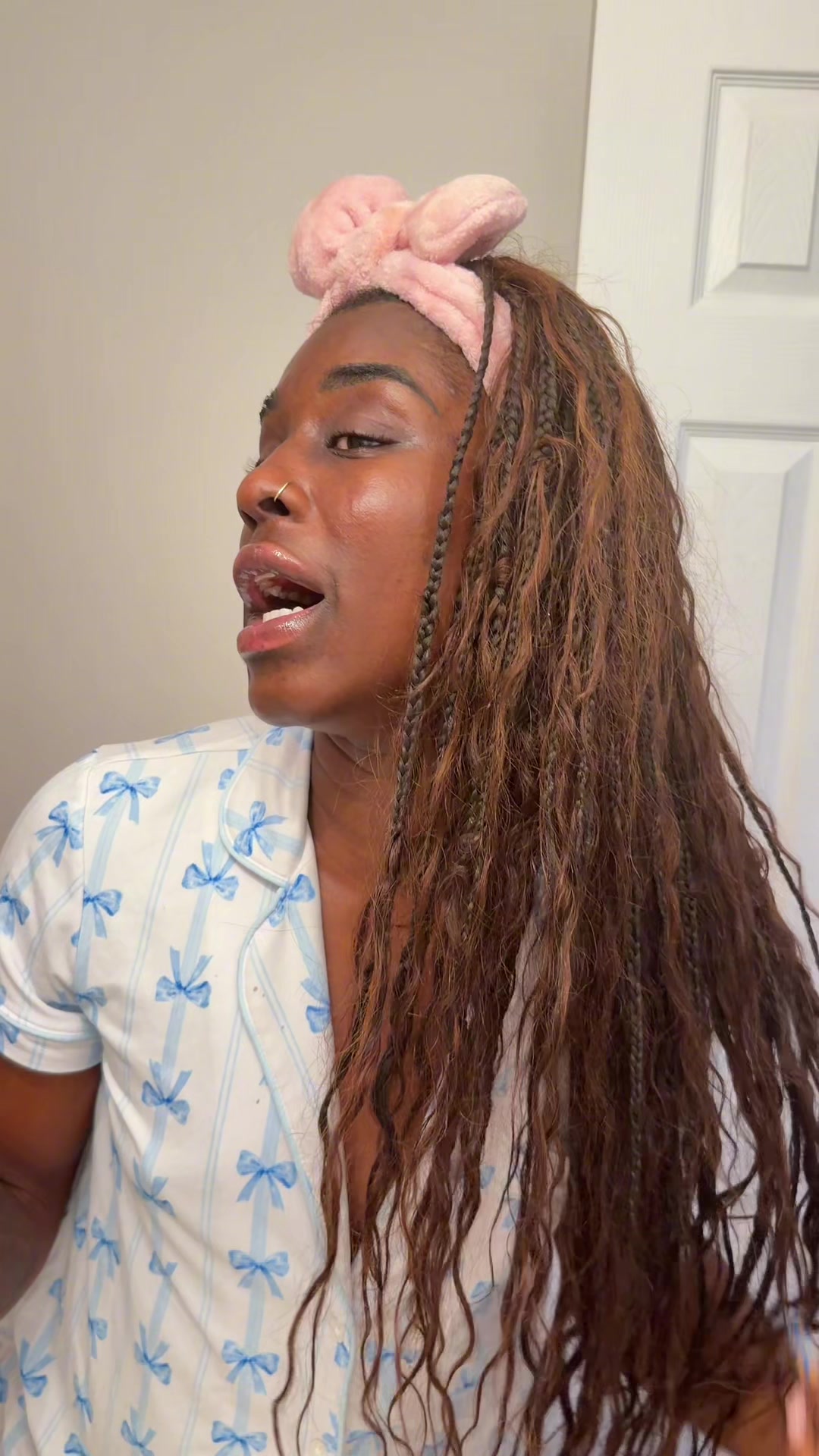 @Iamkimberleyalexis