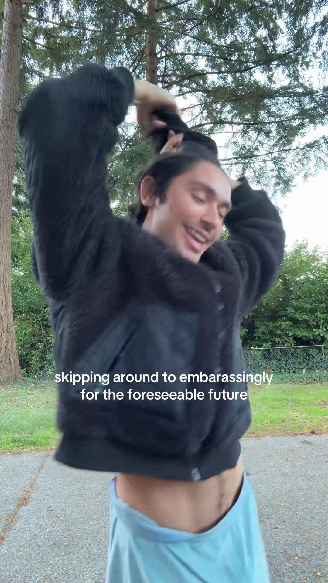 @Conner Trill