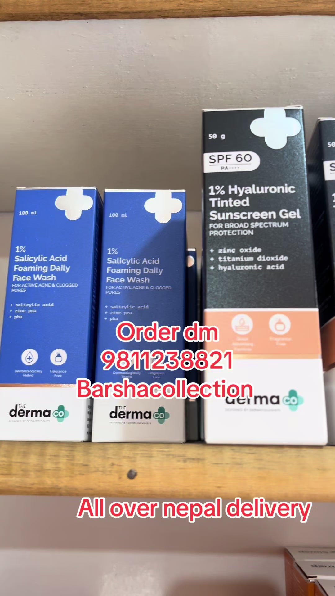 @Barsha collection