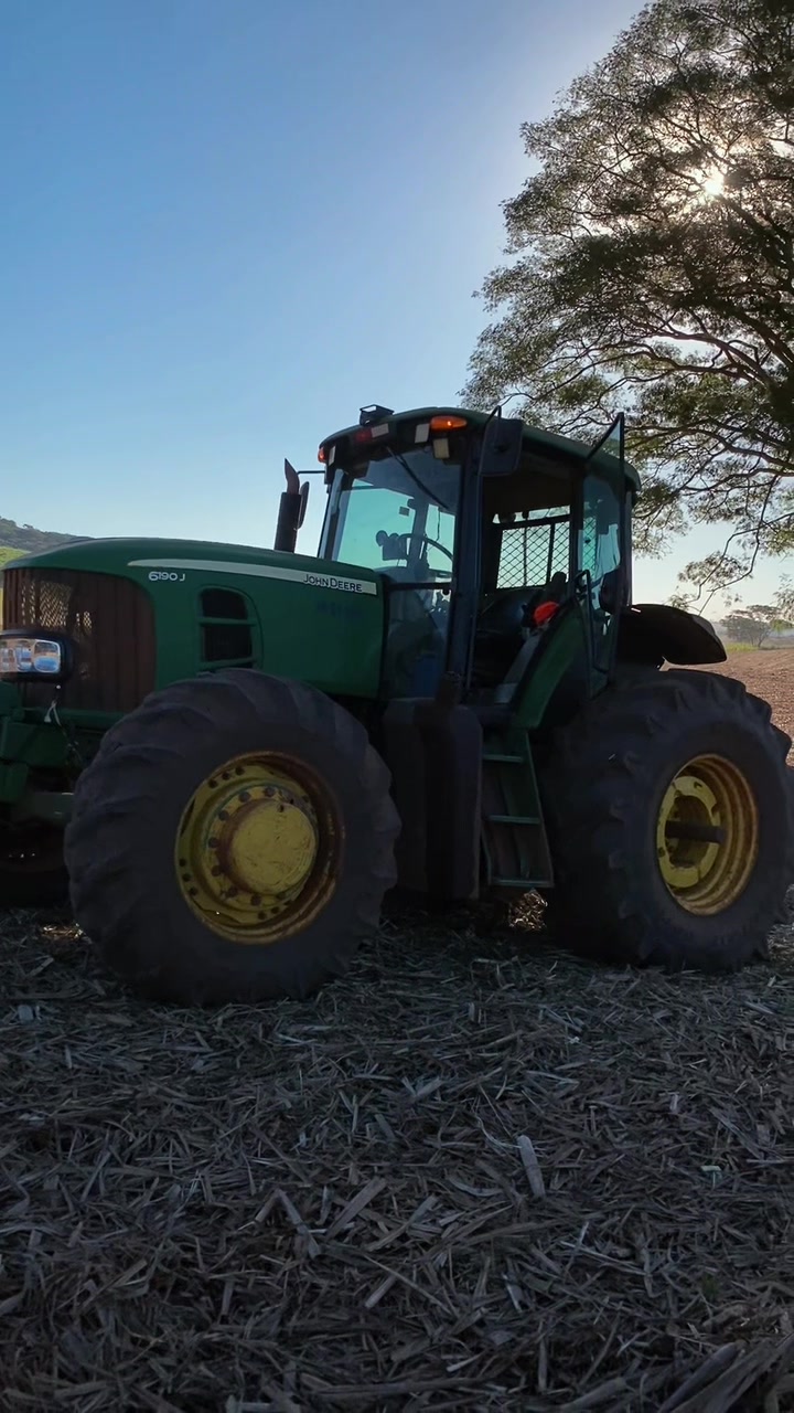 @ÍNDIO DO AGRO 🚜🌱
