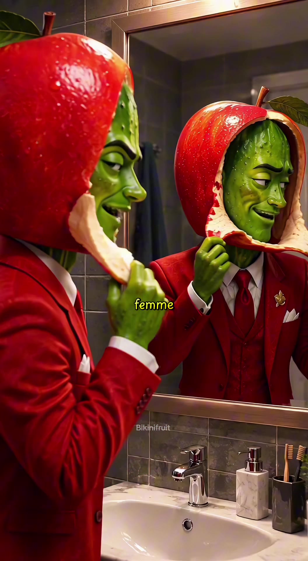 @Bikinifruit