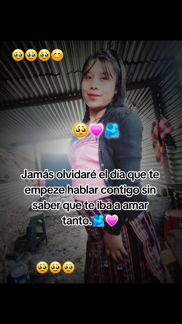 @🫂💝Maria 💖 la chapina💞❤️&zwj;🩹