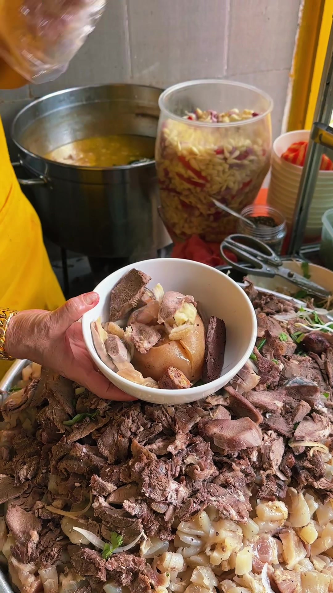 @Cháo Bò 99