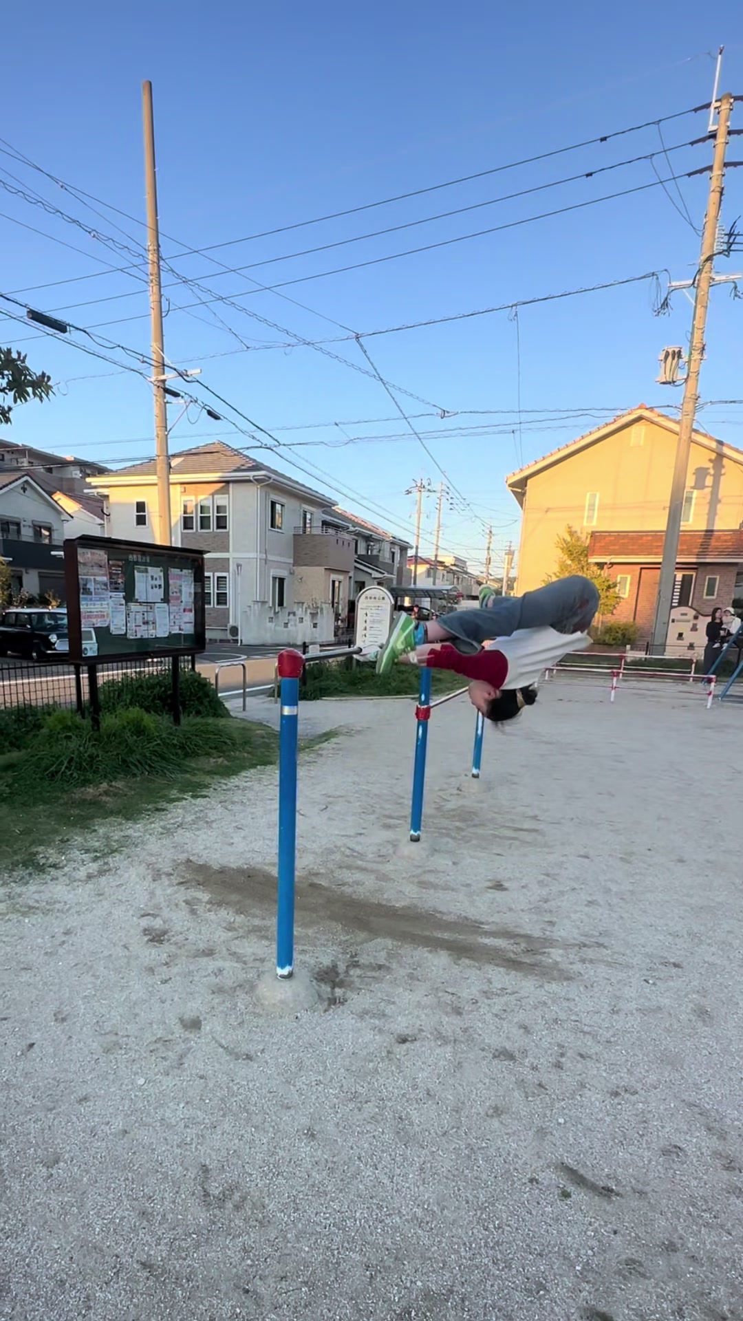 @ami_ gymnastics