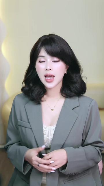 @TÓC XINH CÔ KIM
