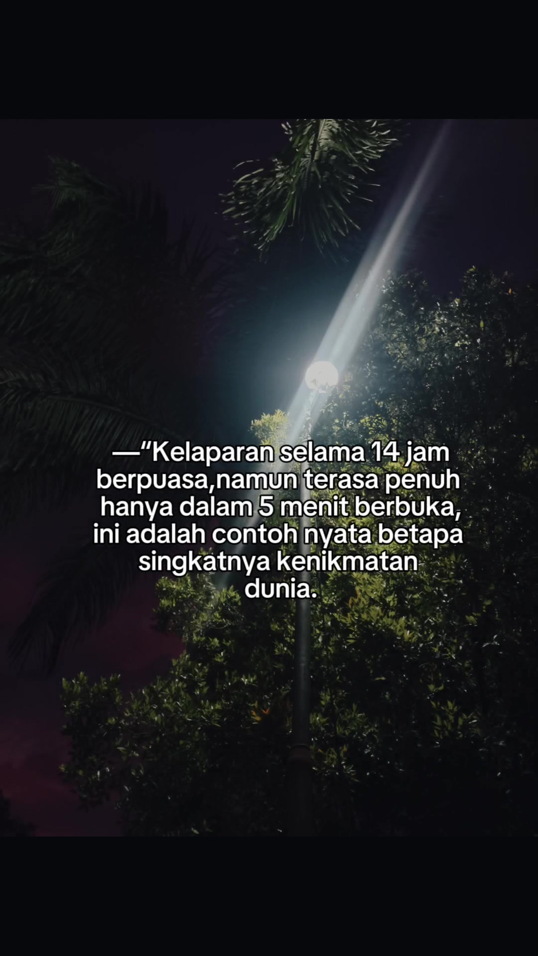 @ISLAMIC STORY