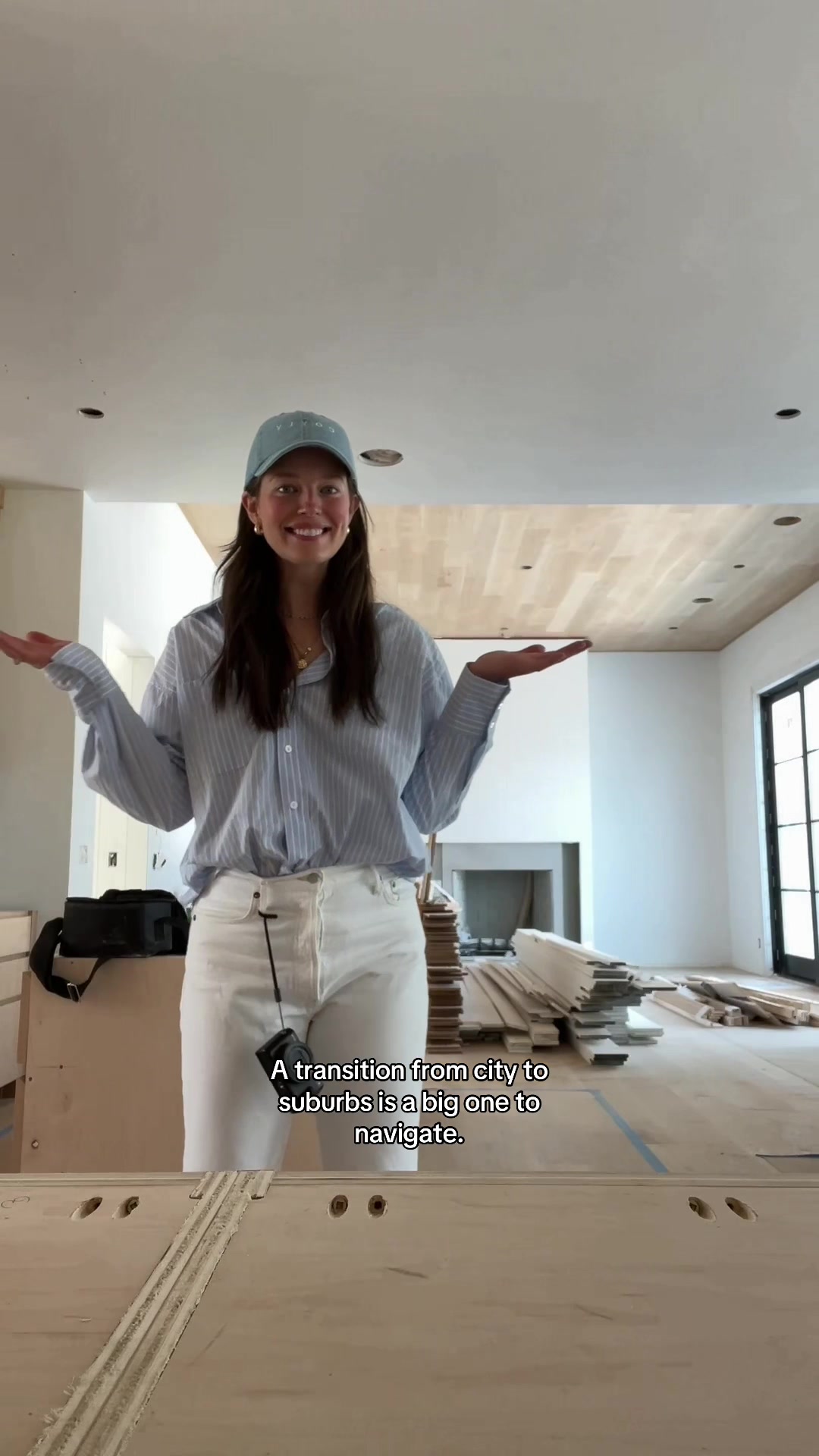 @Emily DiDonato