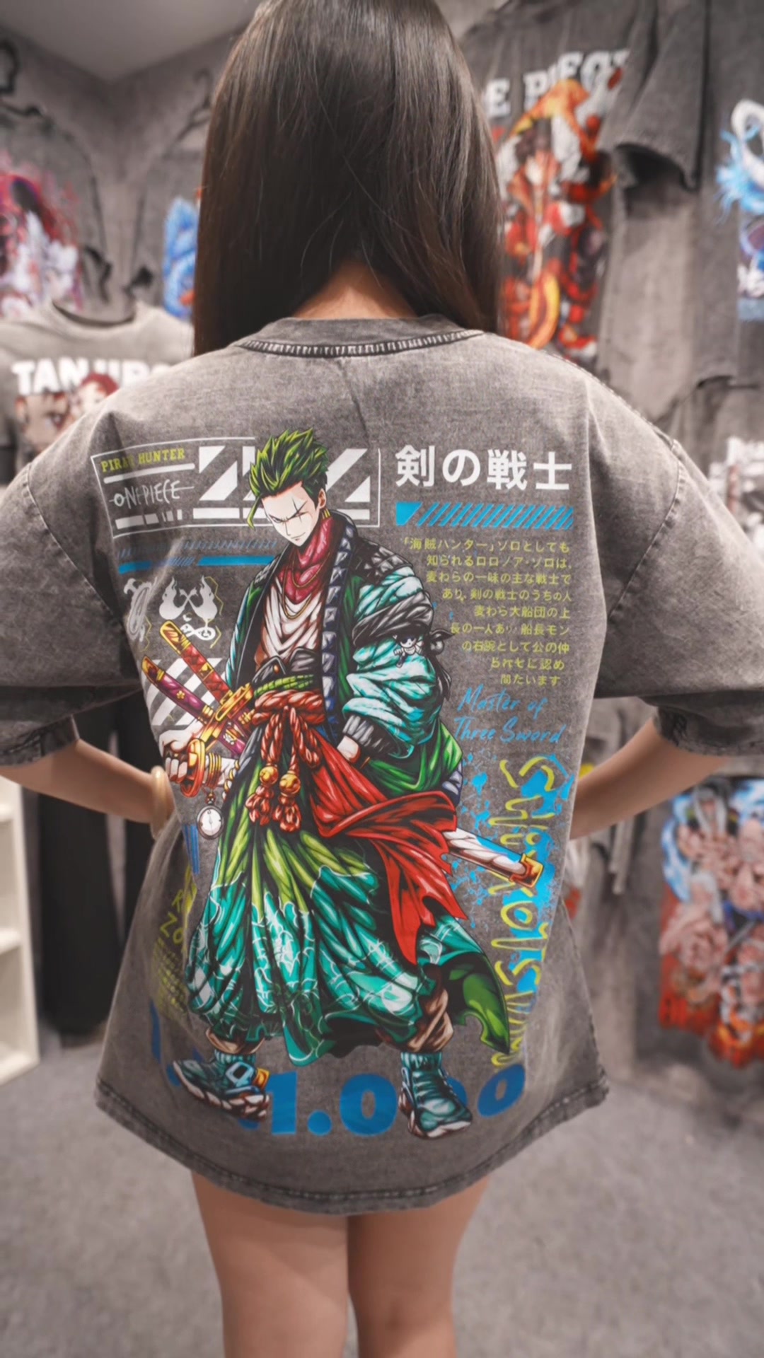 @Zenkai Drip