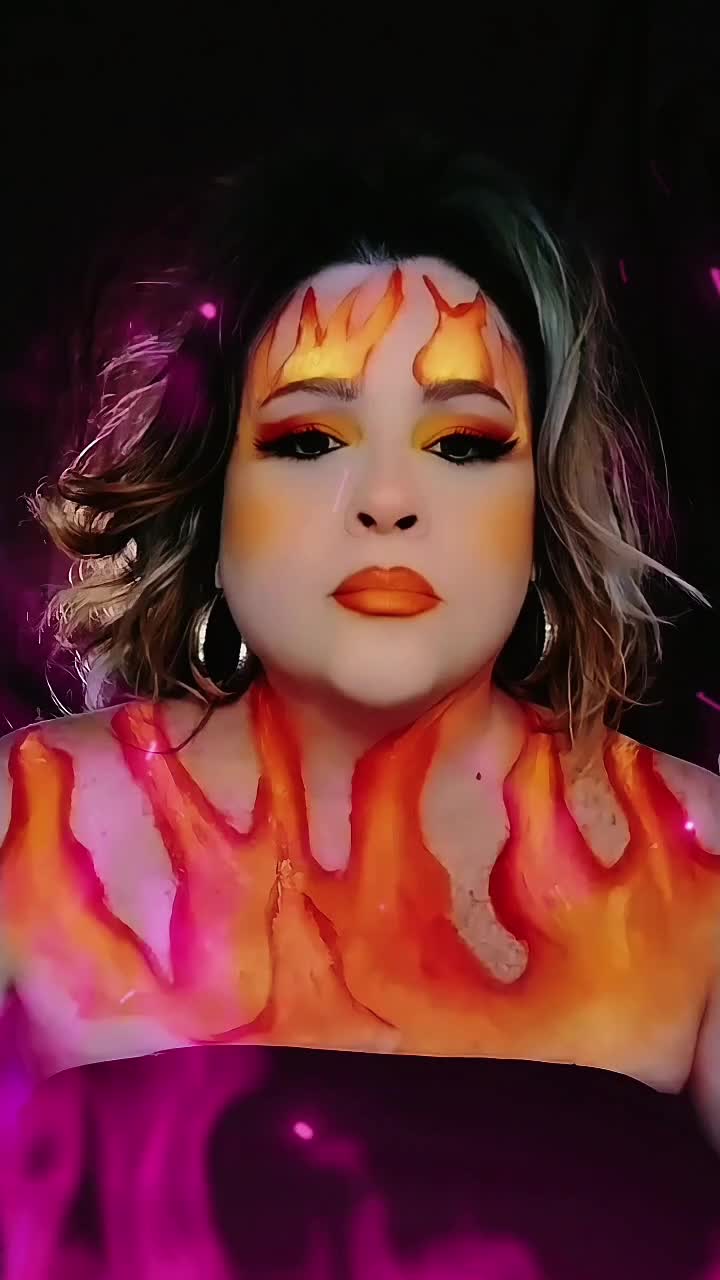 @Jonelis makeup