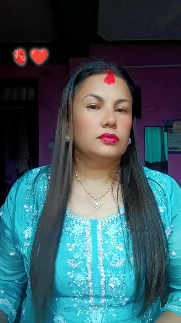 @Anita Kc
