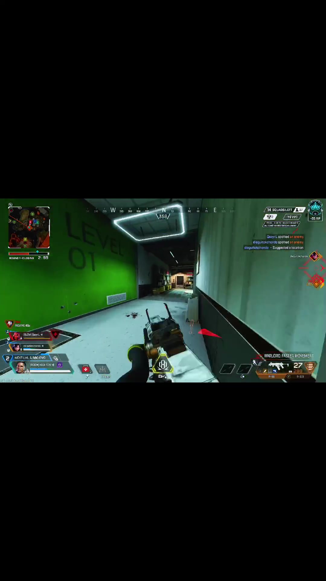 @Lazy rxq