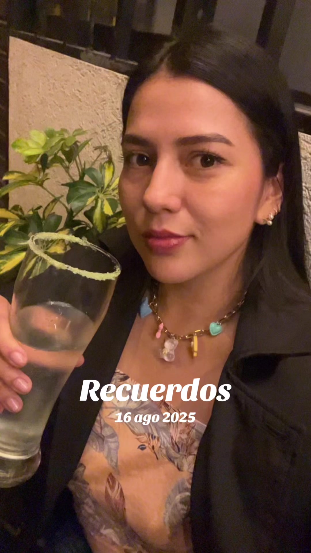 @Caro & MACA