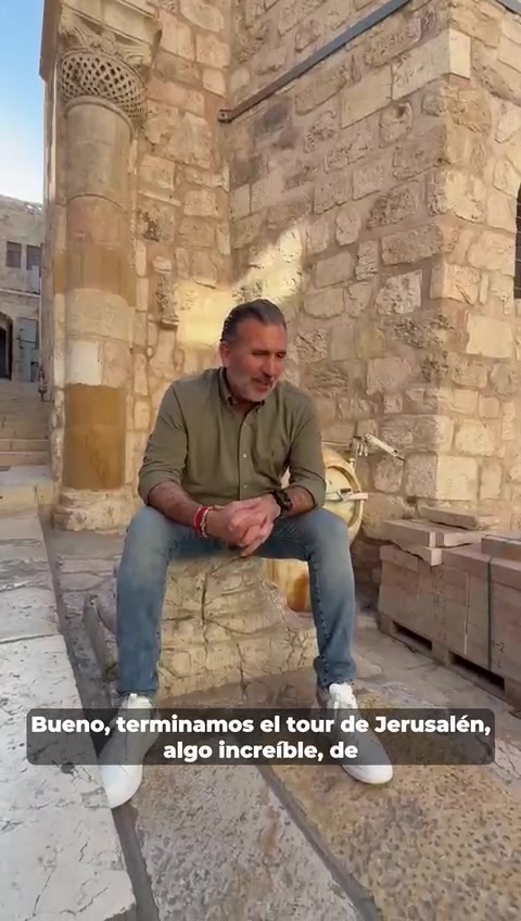 @Roberto Arzú García-Granados