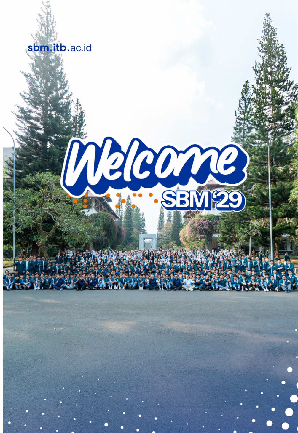 @SBM ITB