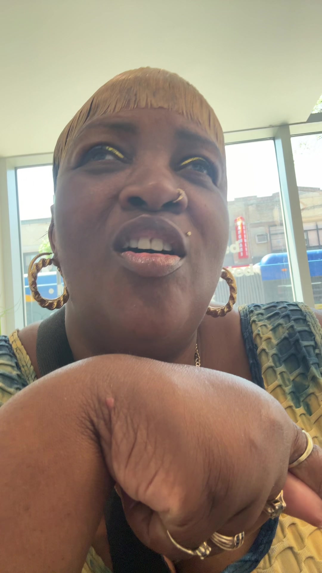 @Tik Toker Denise