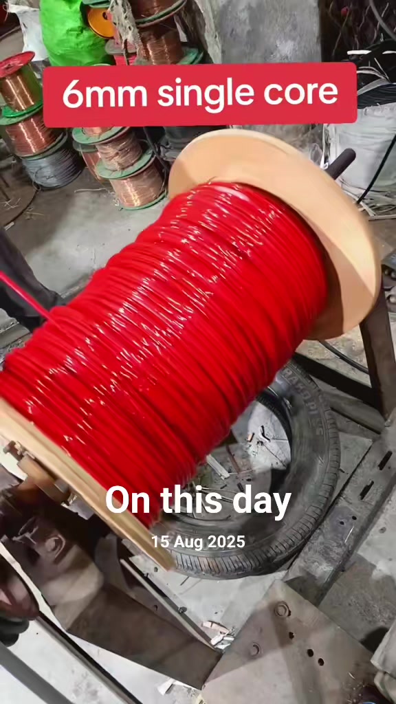 @Dynamo Cables