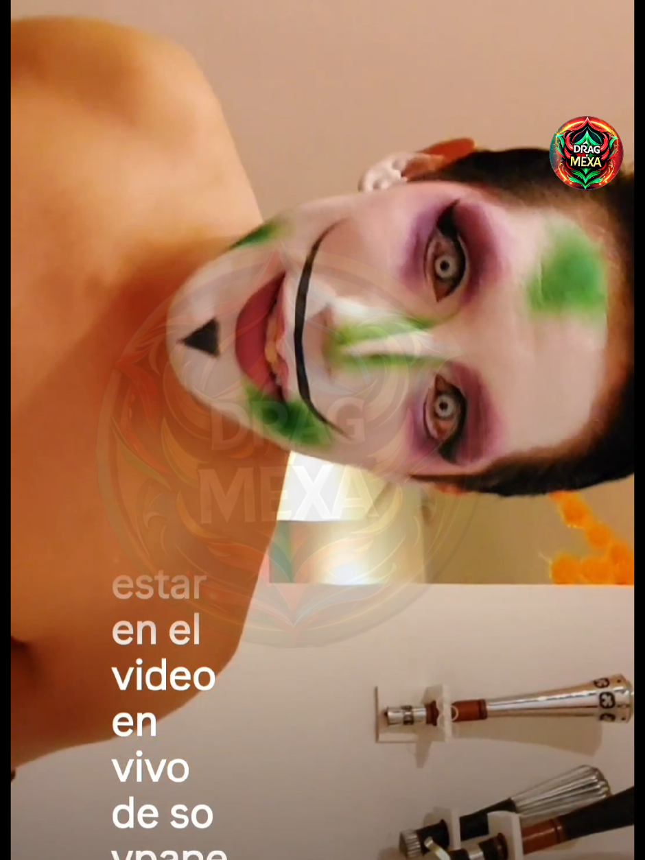 @DRAGMEXA