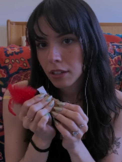 @Luna Bloom ASMR