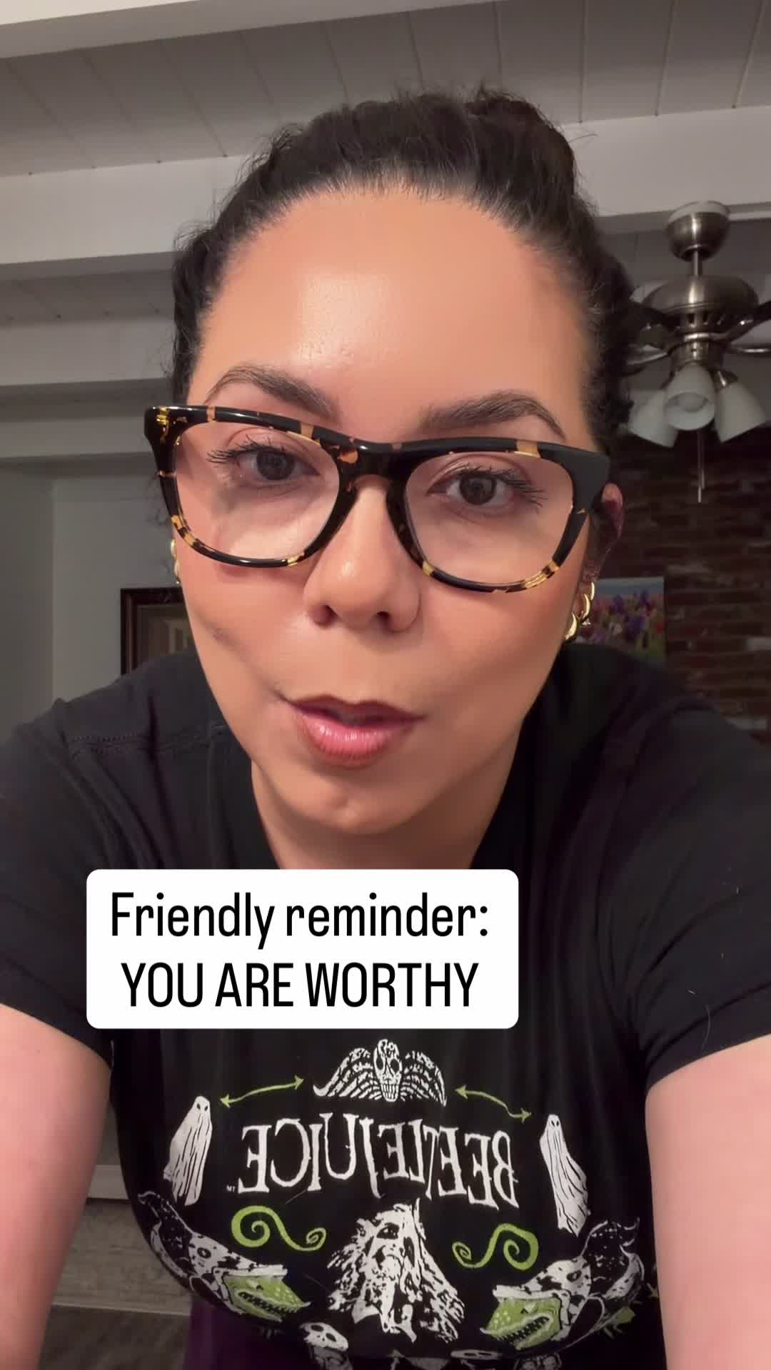 @Michelle; AlignedWithAbundance