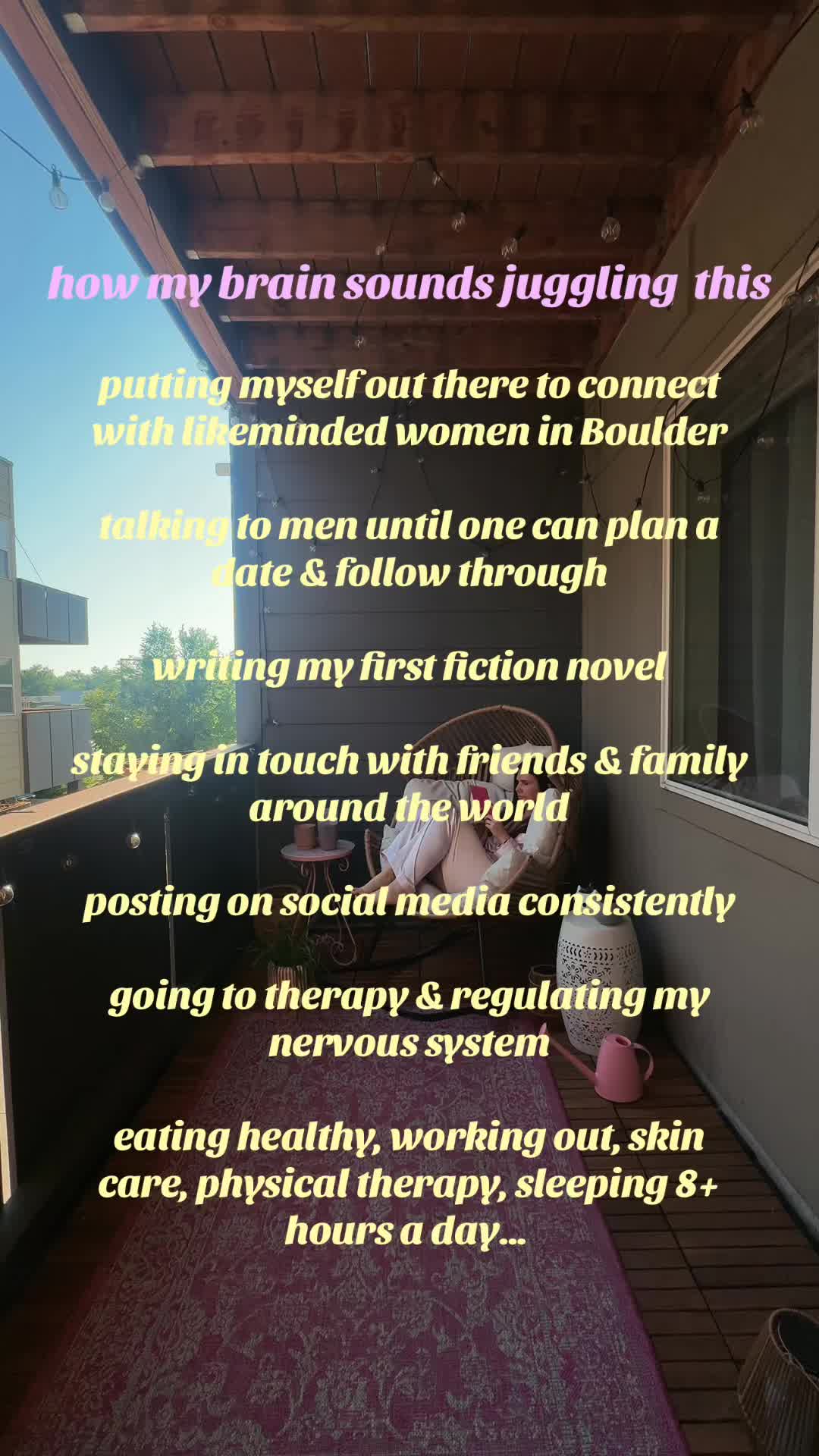 @Jennie | Adventure Creator