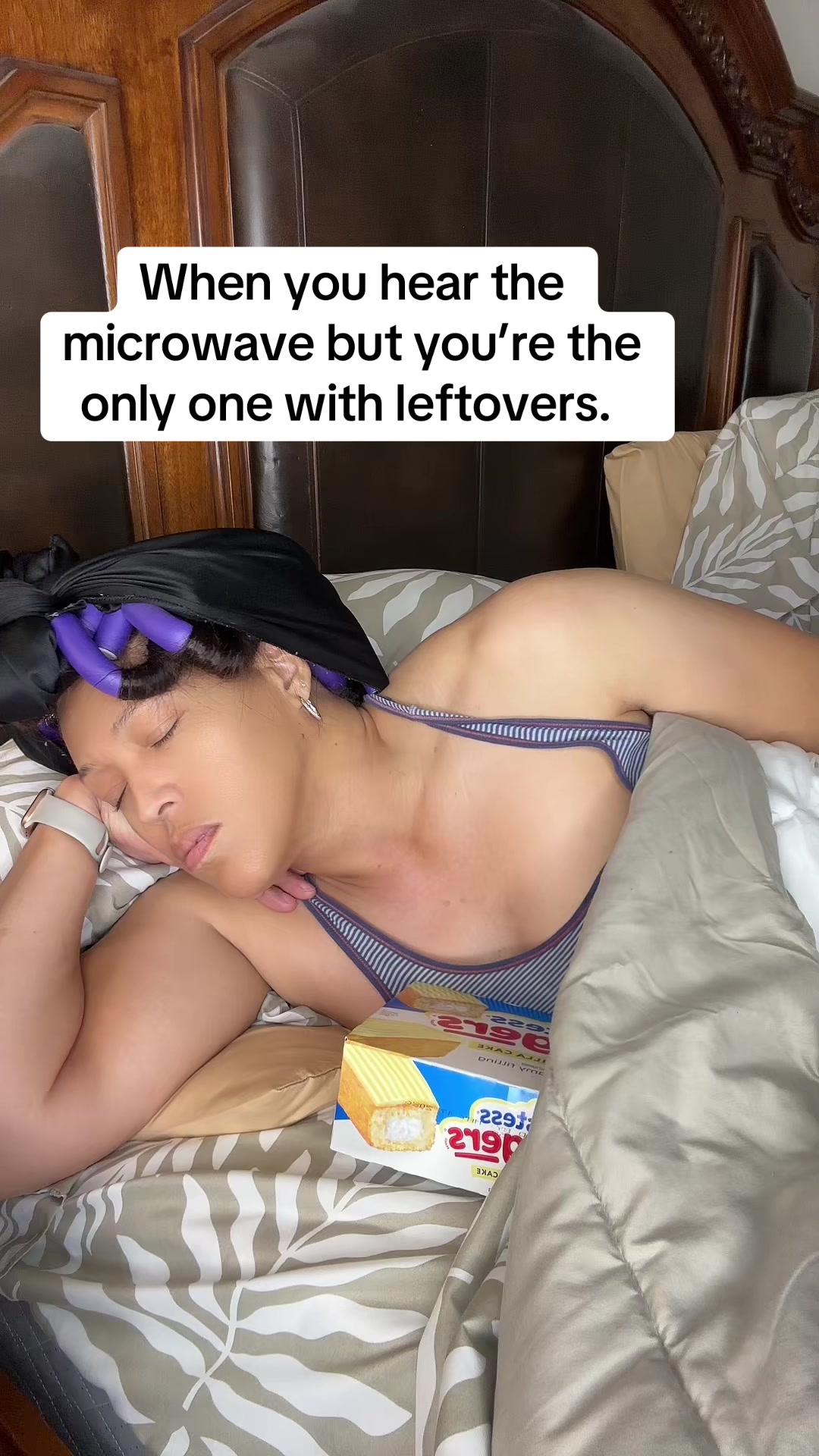 @Nikki Kruz