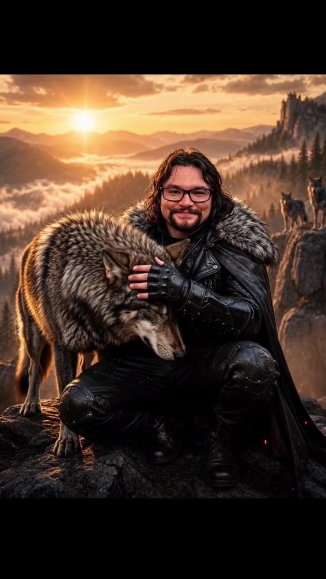 @OG Gray Wolf