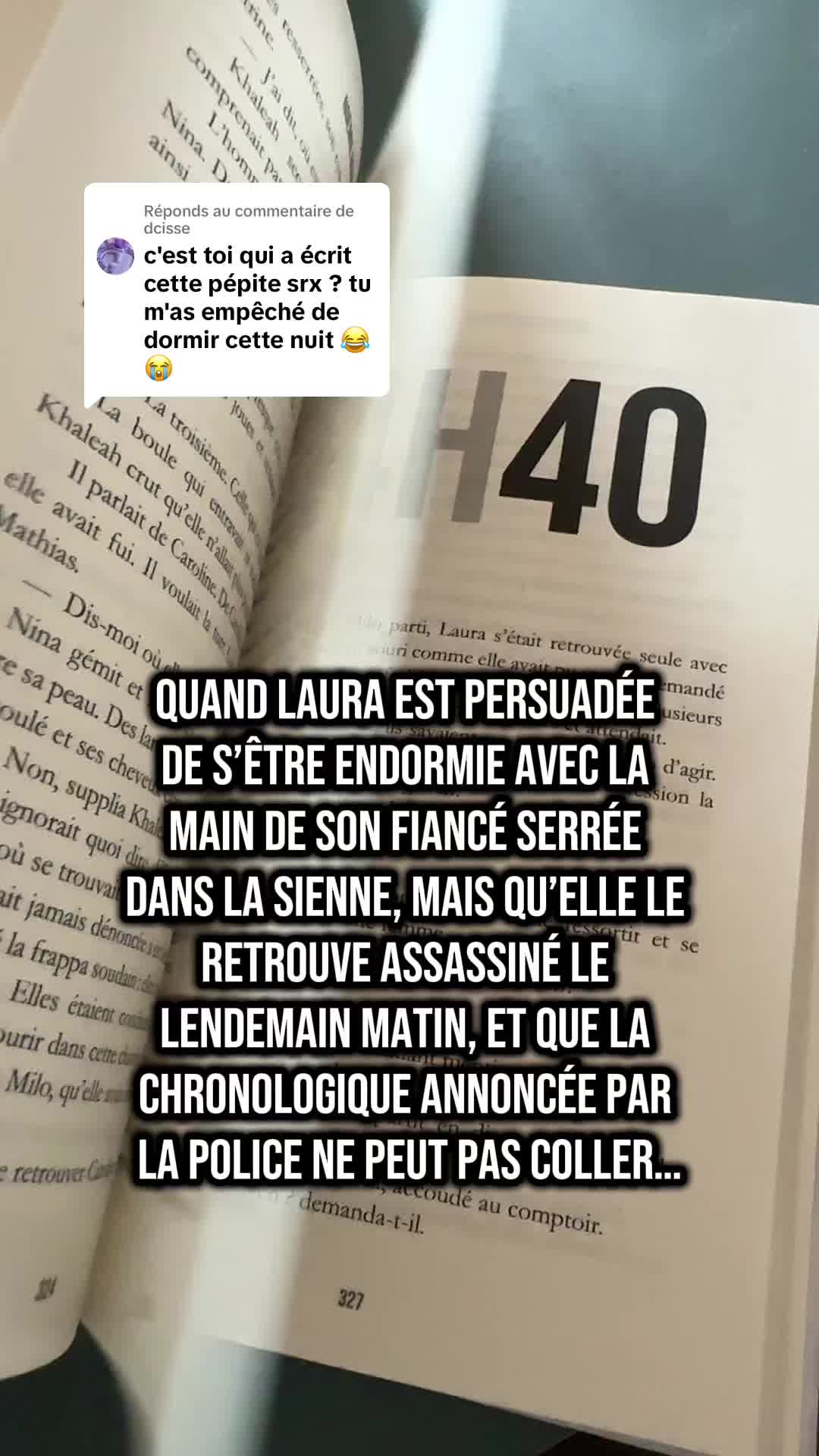 @Noémie Bourgois Autrice