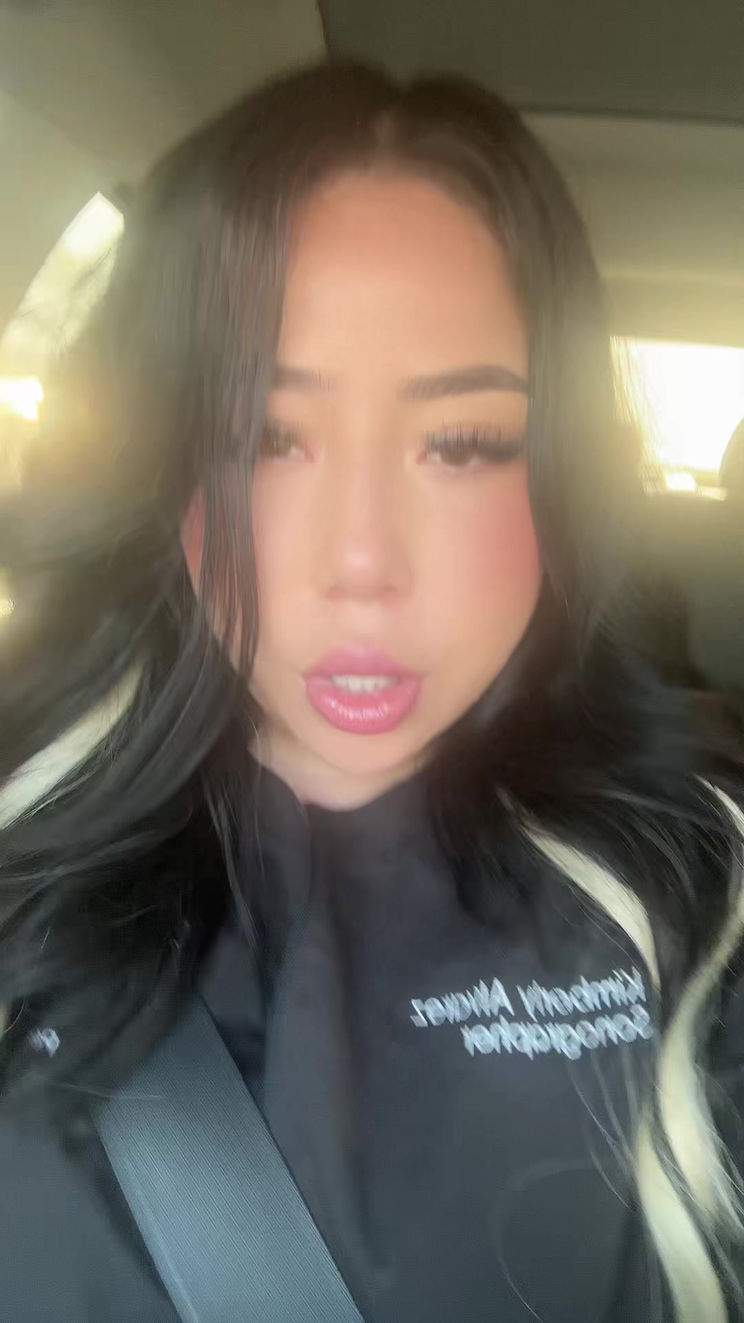 @Kimberley Alvarez