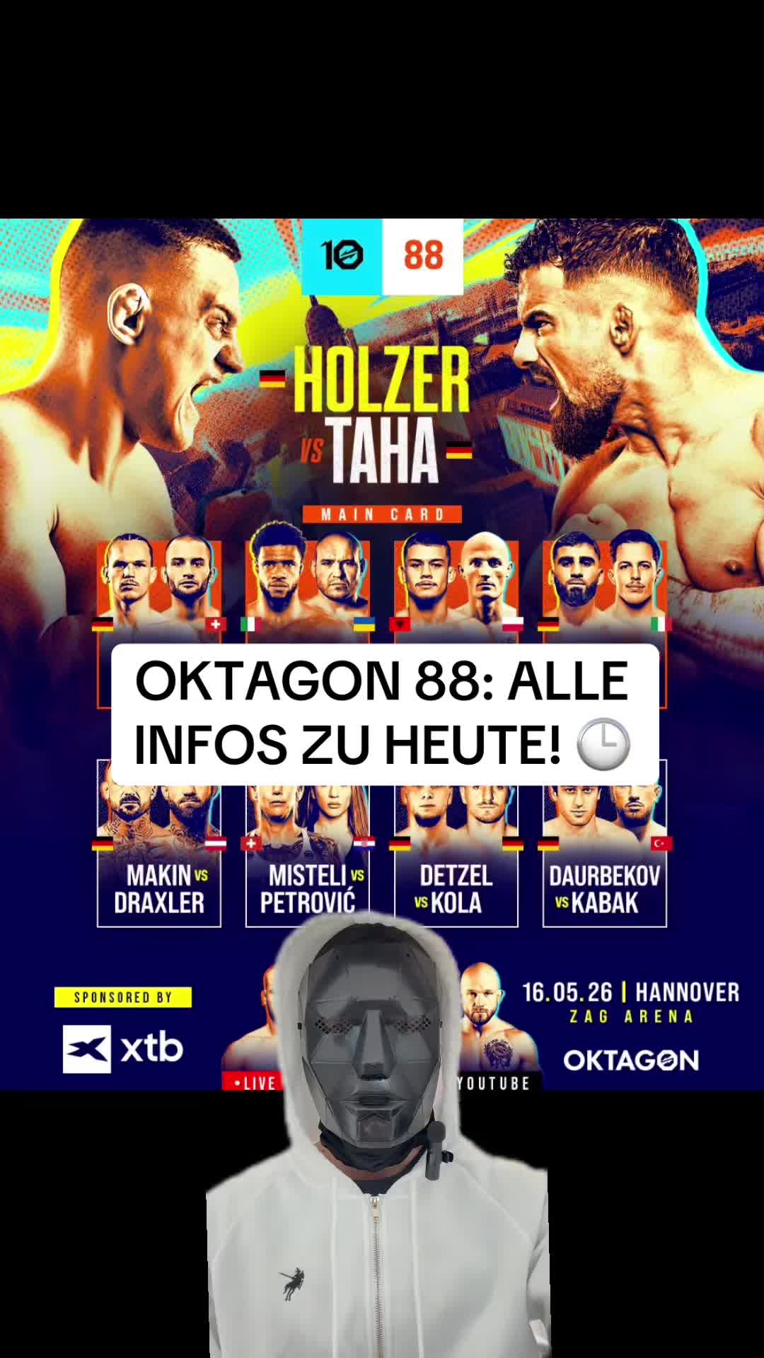 @Fight News DE