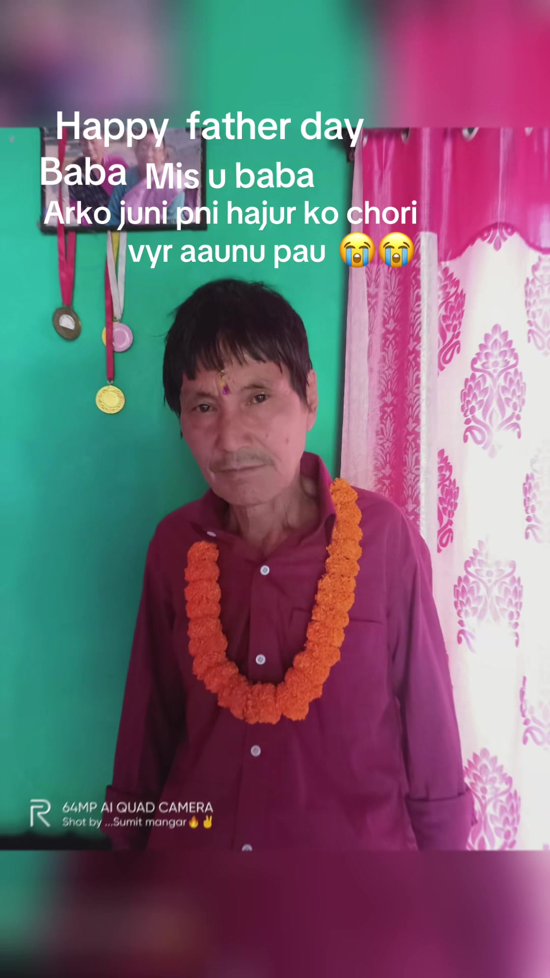 @Sarita Magar