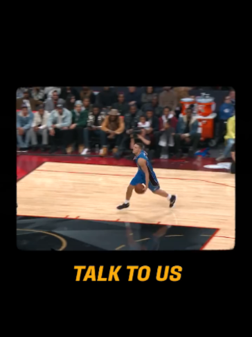 @Matt Barnes