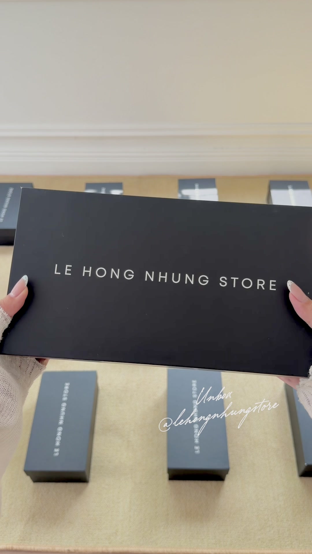 @Le Hong Nhung Store