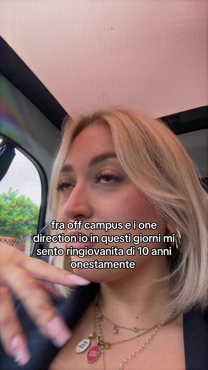 @noemi improta